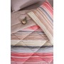 ETE HOMETEX ÇİFT KİŞİLİK WELSOFT UYKU SETİ TASEL BEJ 8696474231988